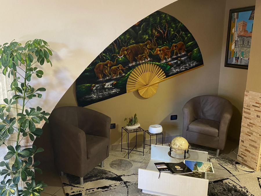 Hotel Costa Jonica