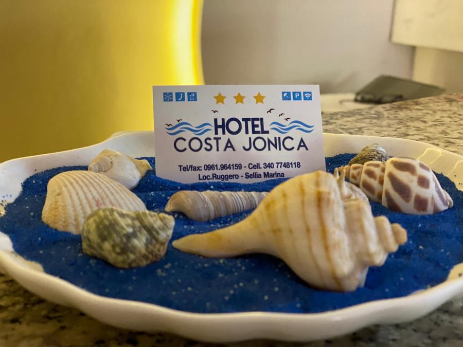 Hotel Costa Jonica