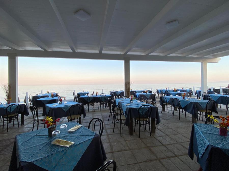 Hotel Costa Jonica