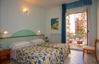 Hotel gli Ulivi