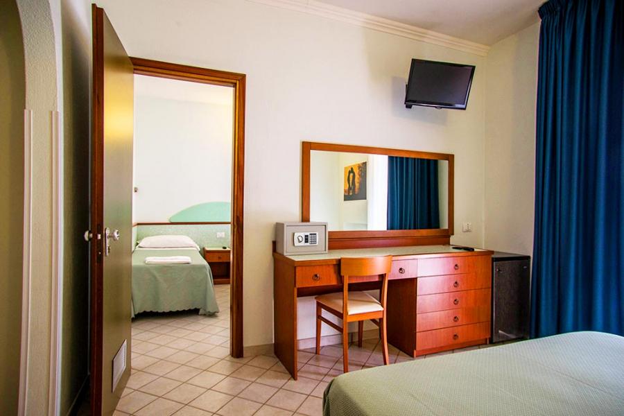 Hotel gli Ulivi