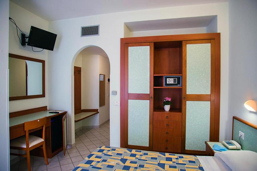 Hotel gli Ulivi