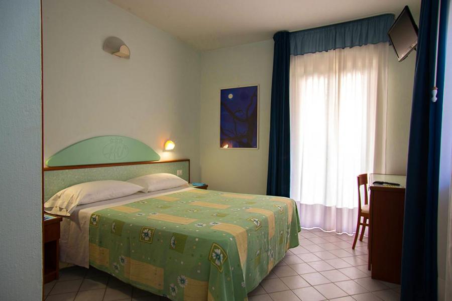 Hotel gli Ulivi