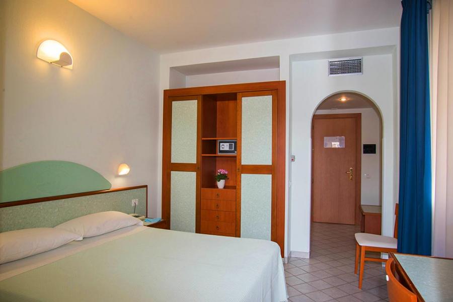 Hotel gli Ulivi