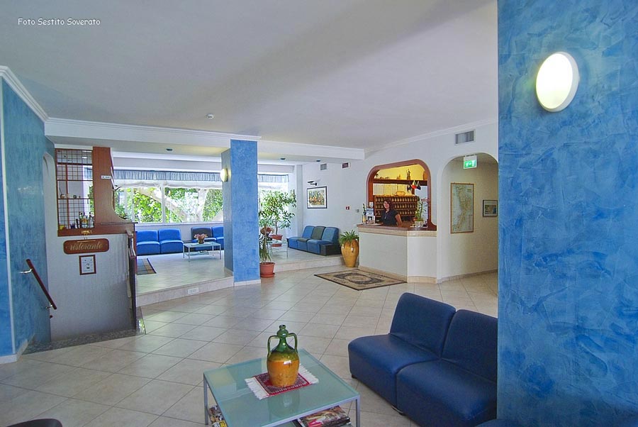 Hotel gli Ulivi