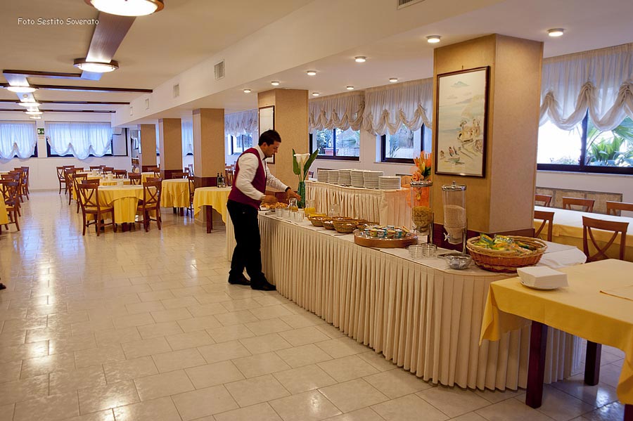 Hotel gli Ulivi