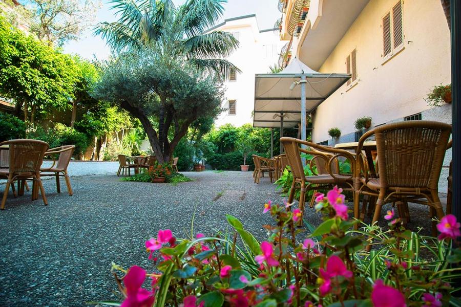 Hotel gli Ulivi