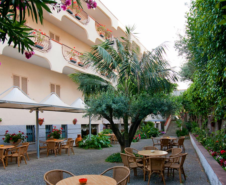 Hotel gli Ulivi