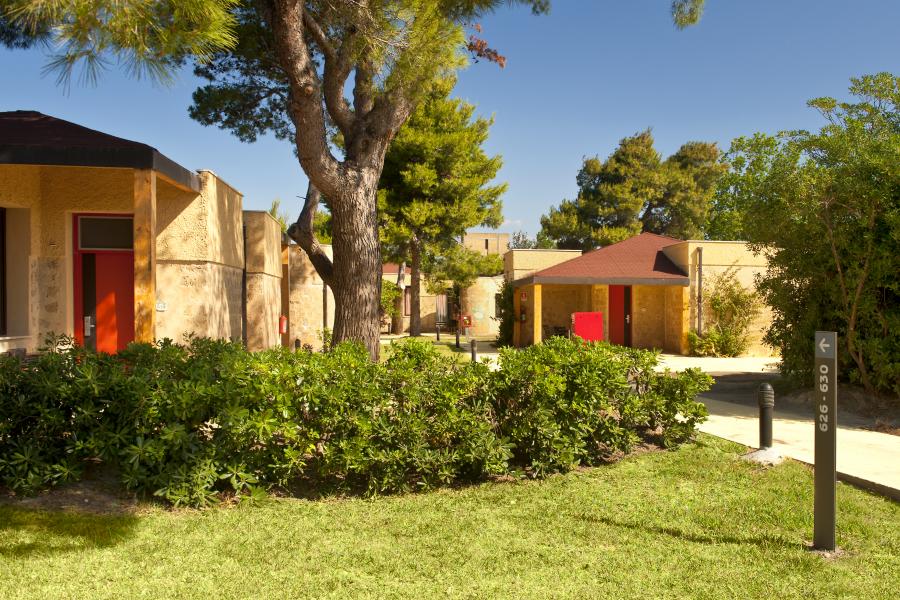 VOI Floriana Resort 