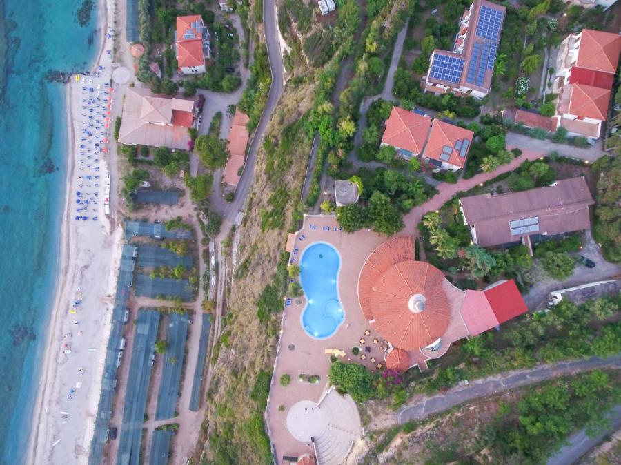 Villaggio Marco Polo