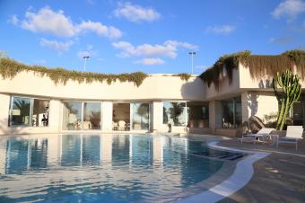 Villaggio & Residence Cala di Volpe