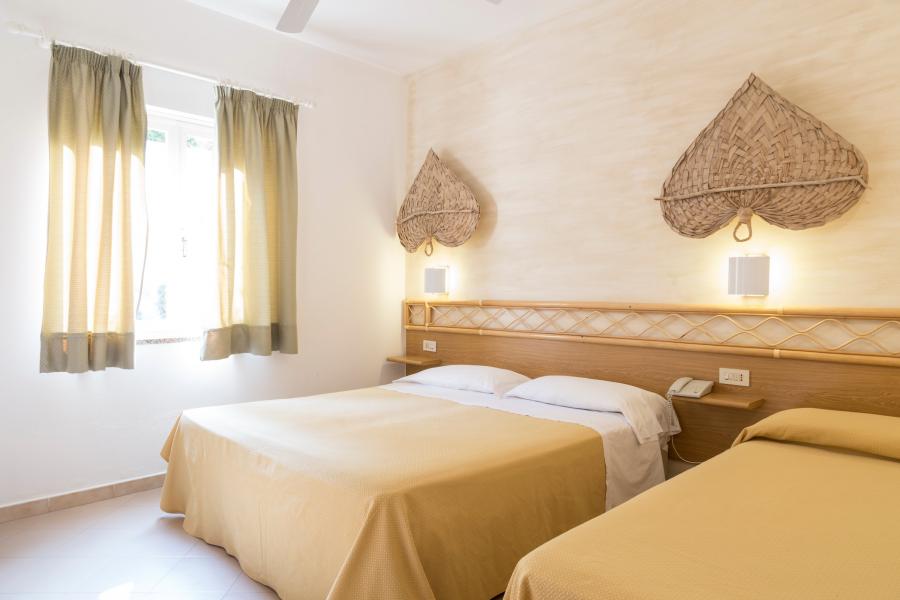 Villaggio & Residence Cala di Volpe