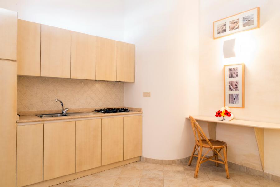 Villaggio & Residence Cala di Volpe