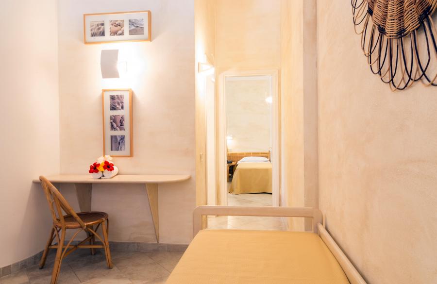 Villaggio & Residence Cala di Volpe