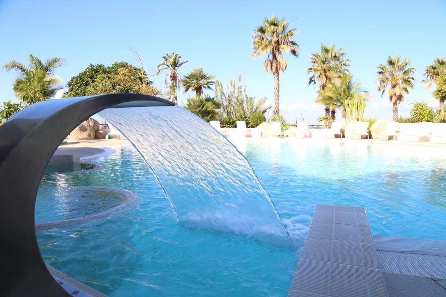 Villaggio & Residence Cala di Volpe