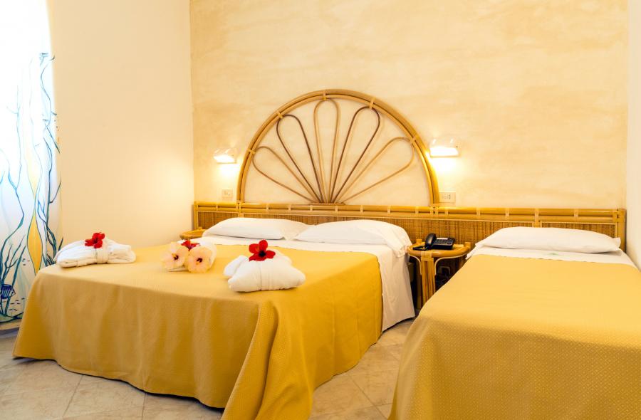Villaggio & Residence Cala di Volpe