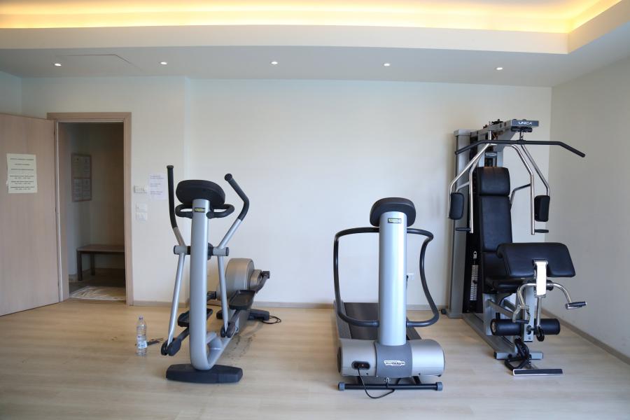 Villaggio & Residence Cala di Volpe