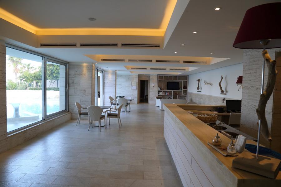 Villaggio & Residence Cala di Volpe