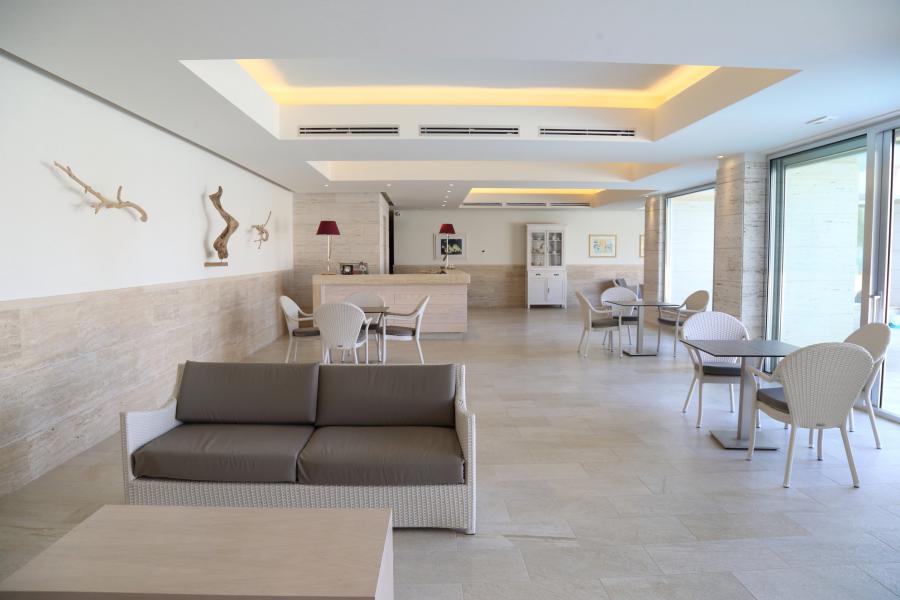 Villaggio & Residence Cala di Volpe