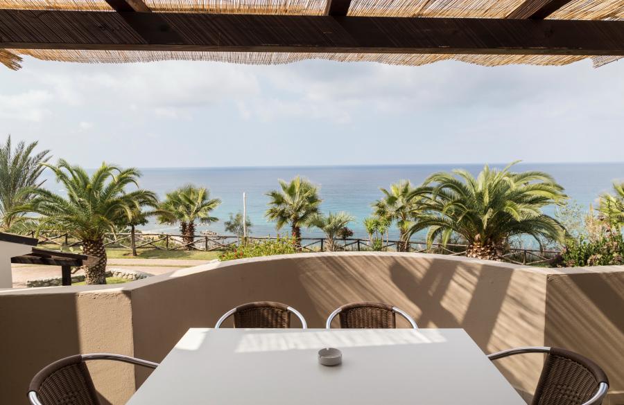 Villaggio & Residence Cala di Volpe