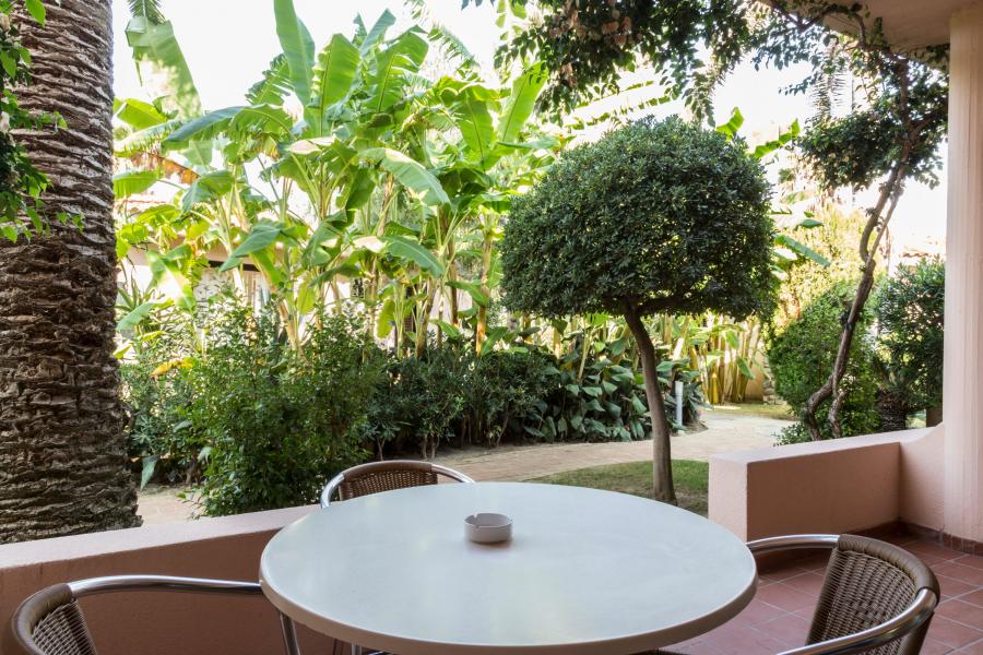 Villaggio & Residence Cala di Volpe