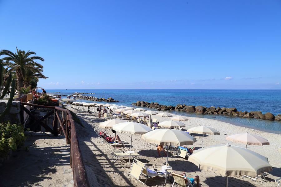 Villaggio & Residence Cala di Volpe