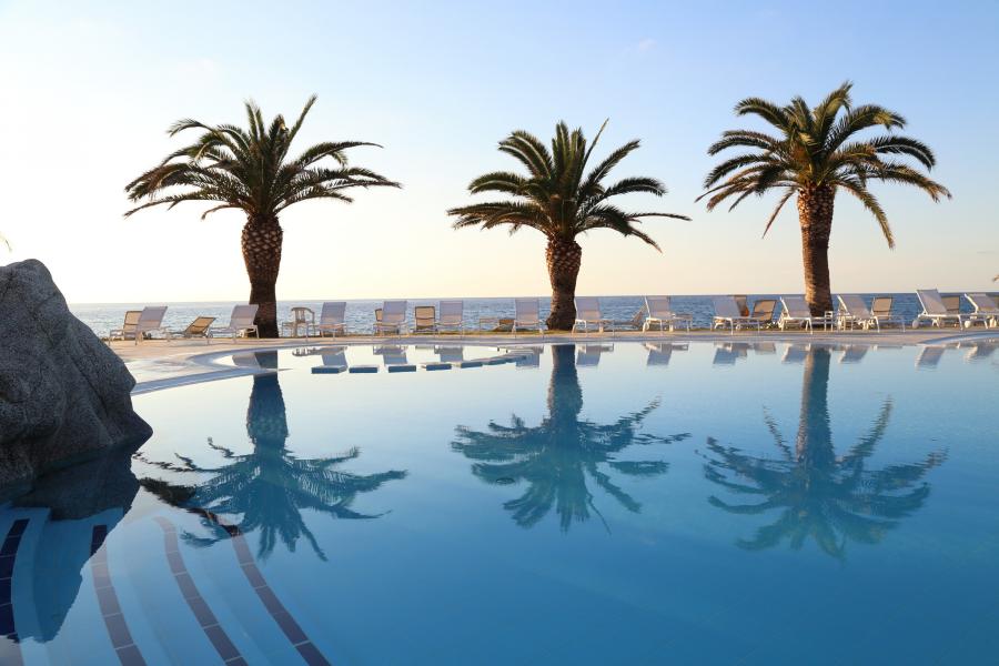 Villaggio & Residence Cala di Volpe