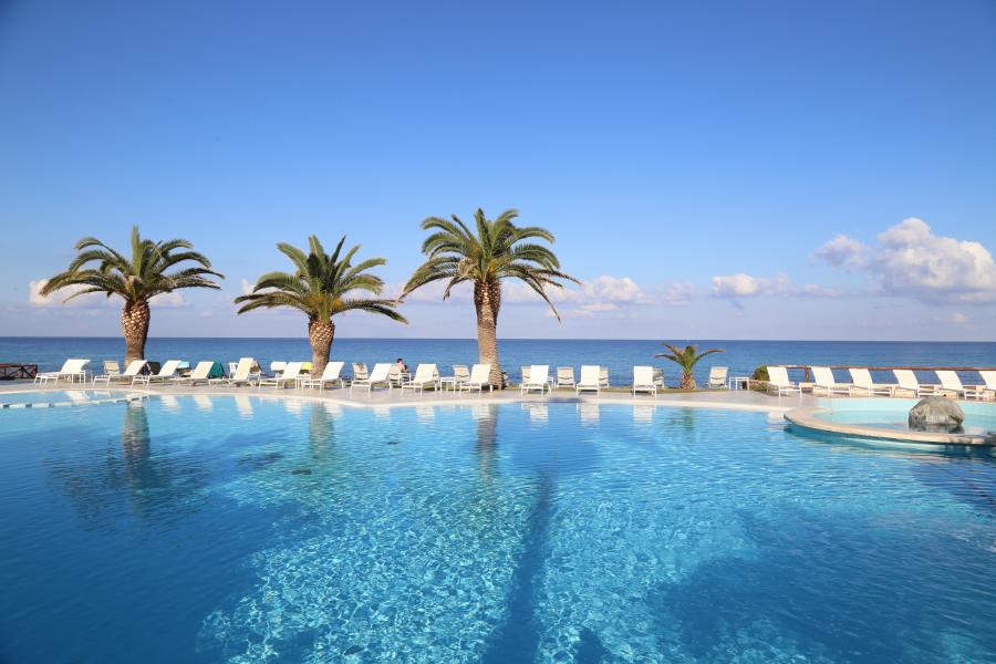Villaggio & Residence Cala di Volpe