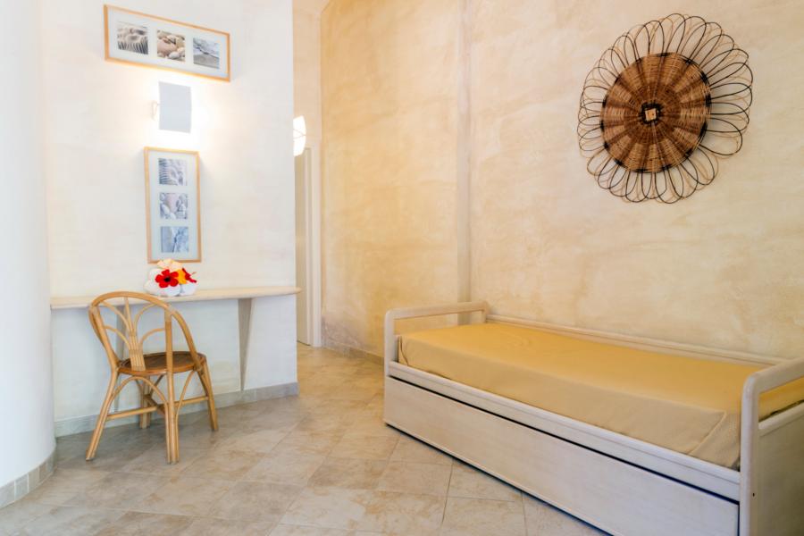 Villaggio & Residence Cala di Volpe