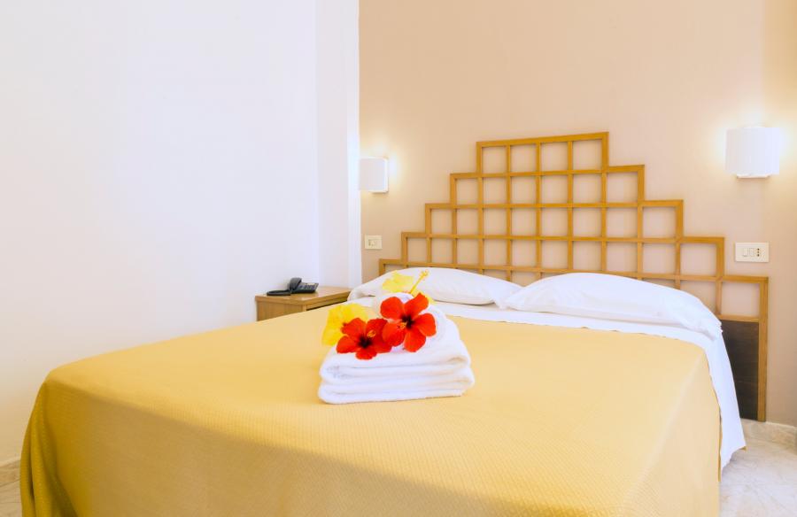 Villaggio & Residence Cala di Volpe