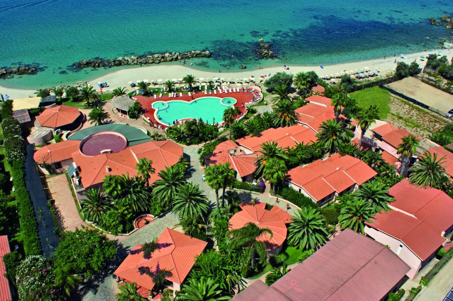 Villaggio & Residence Cala di Volpe