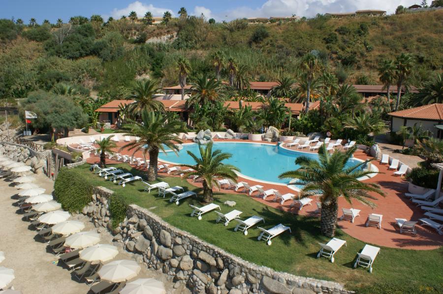 Villaggio & Residence Cala di Volpe