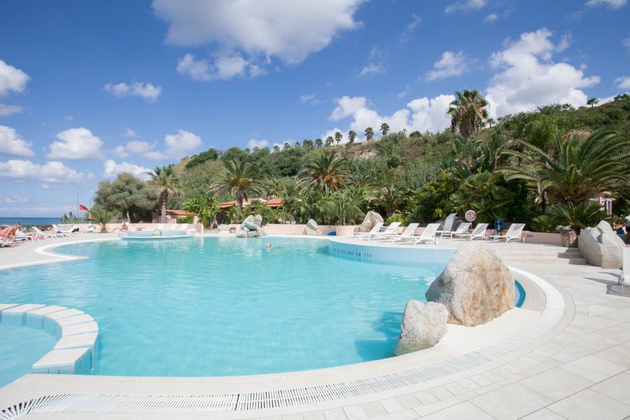 Villaggio & Residence Cala di Volpe