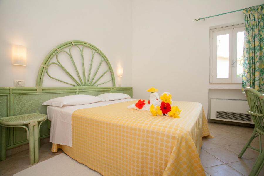 Villaggio & Residence Cala di Volpe