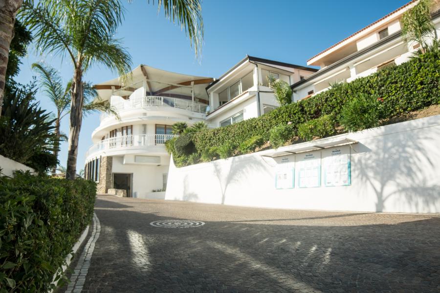 Hotel Scoglio della Galea