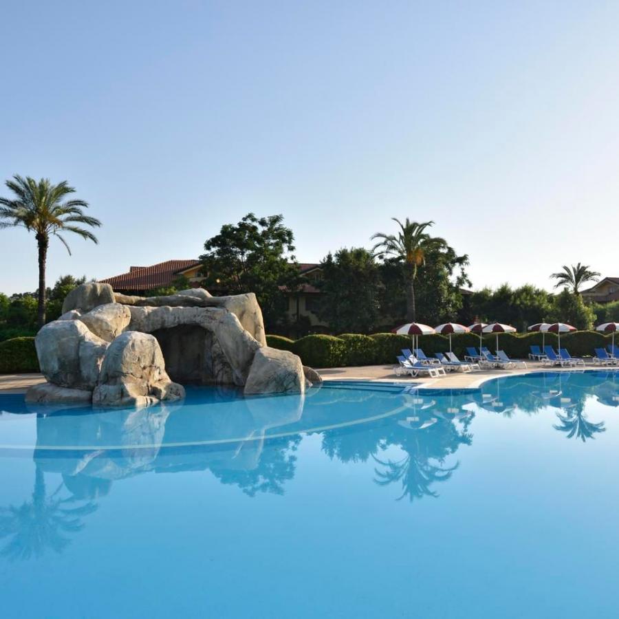 Falkensteiner Club Funimation Garden Calabria