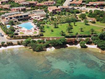 Cala di Falco Resort