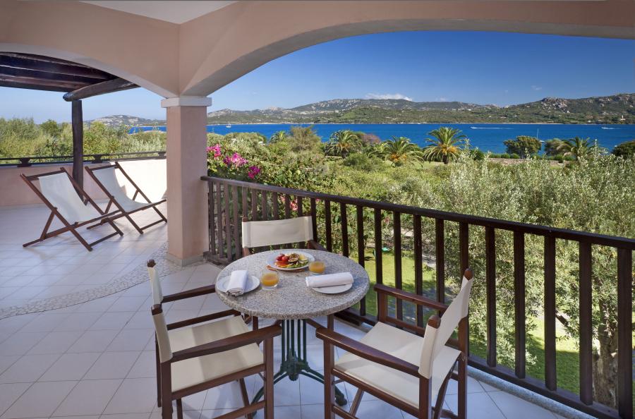 Cala di Falco Resort