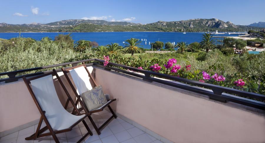 Cala di Falco Resort