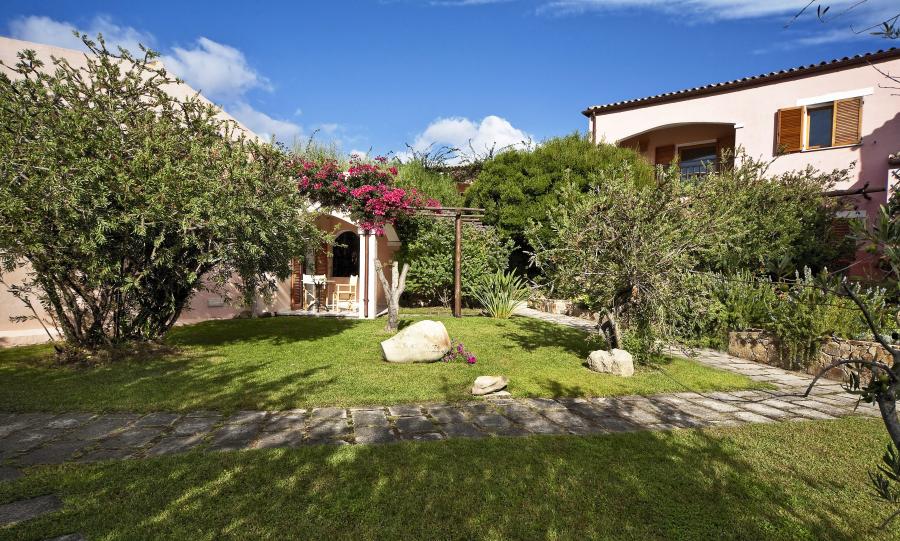 Cala di Falco Resort