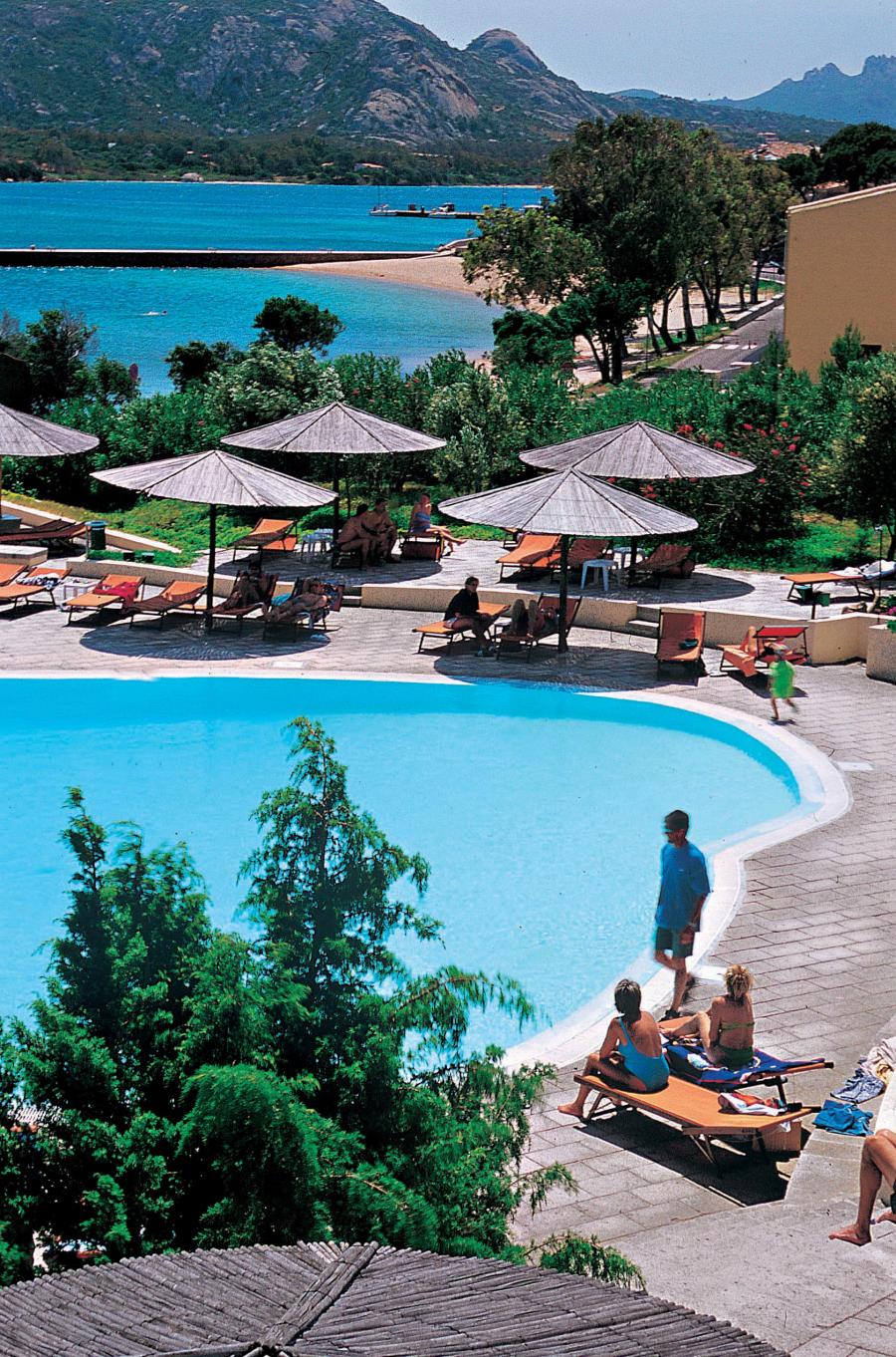 Cala di Falco Resort