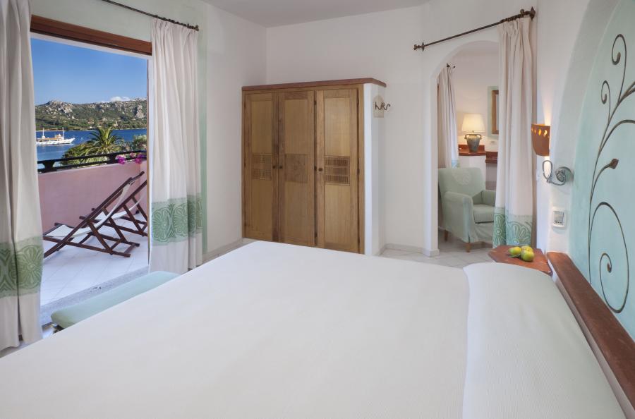Cala di Falco Resort