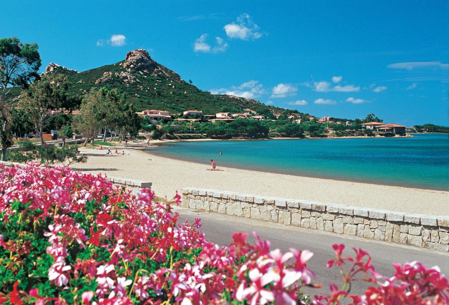 Cala di Falco Resort