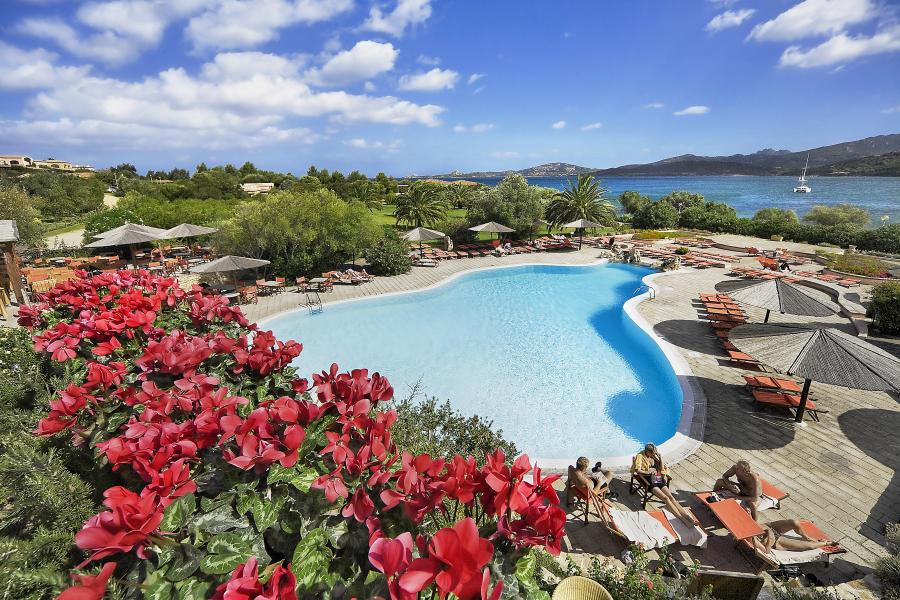 Cala di Falco Resort