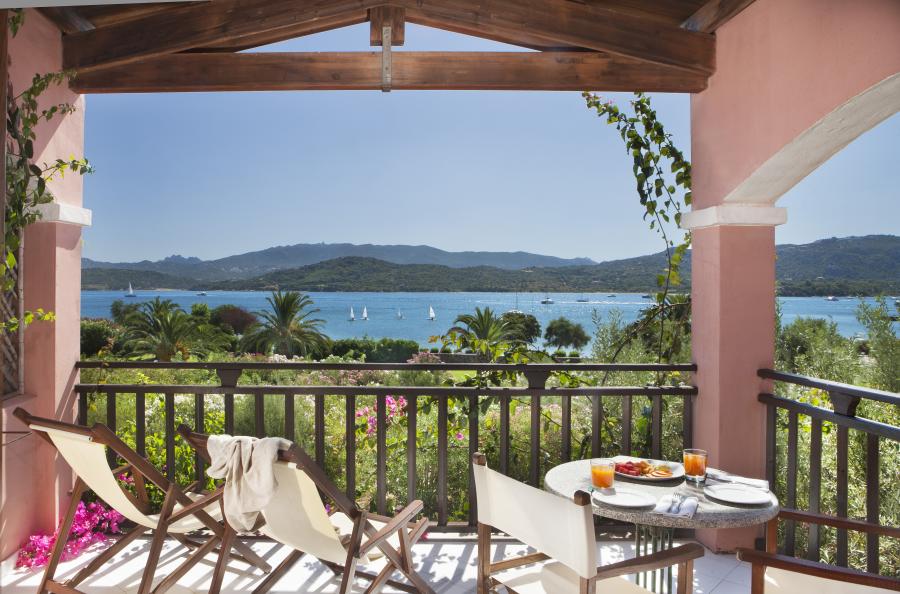 Cala di Falco Resort