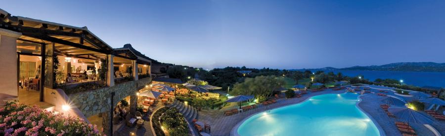 Cala di Falco Resort