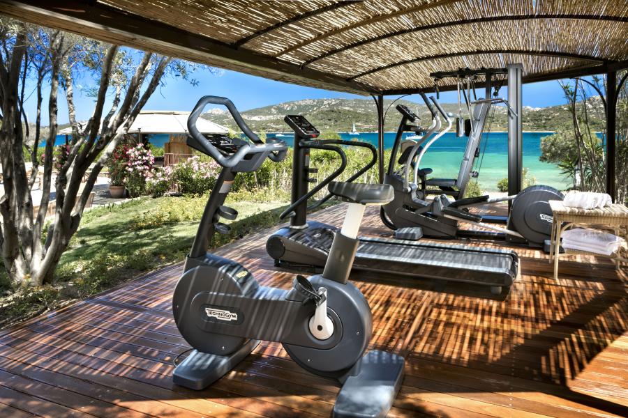 Cala di Falco Resort