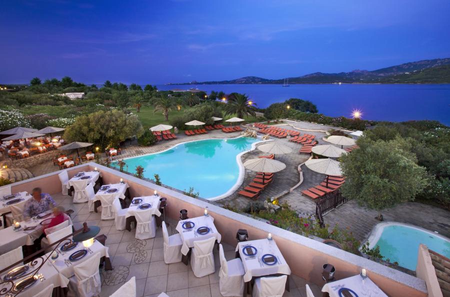 Cala di Falco Resort