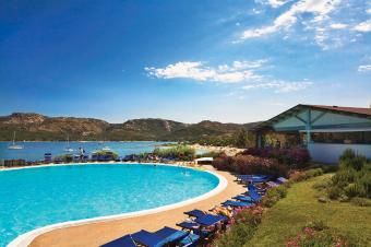 Cala di Lepre Park Hotel&Spa