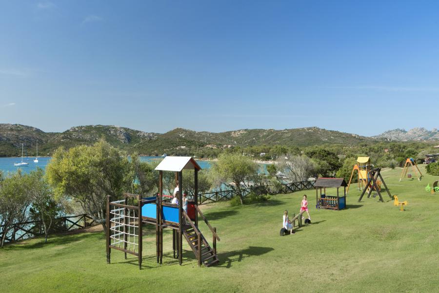 Cala di Lepre Park Hotel&Spa